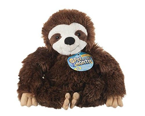 webkinz sloth